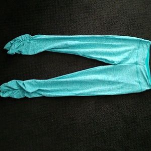 Beyond Yoga athletic tights Size L